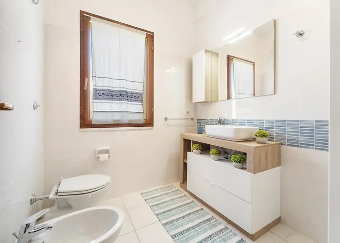 Casa vacanza Villasimius