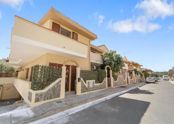 Casa vacanza Villasimius